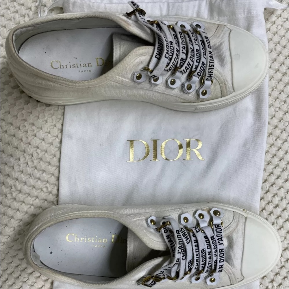 Walk n Dior 37